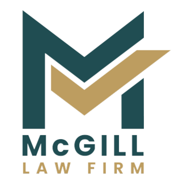McGill AZ Law